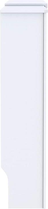 Image du produit vidaXL Heizkörperverkleidung