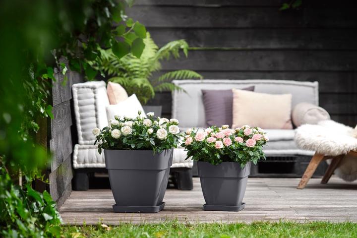 Produktbild Elho Loft Untersetzer