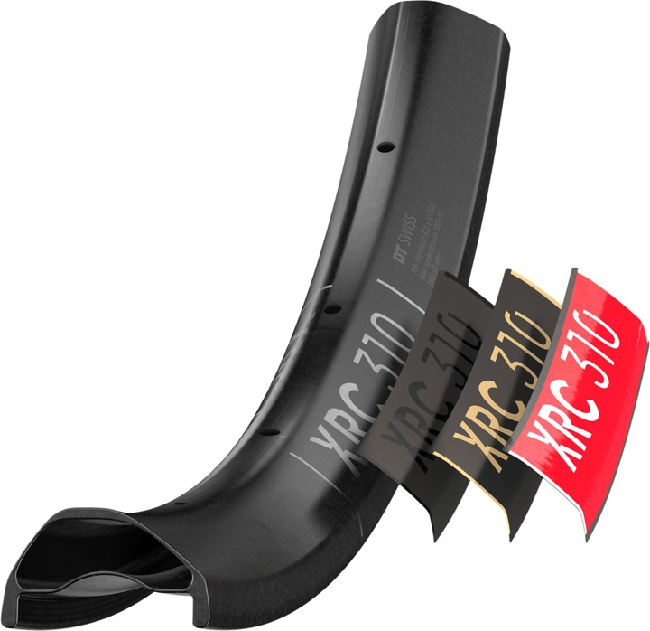 Produktbild DT Swiss XRC 310 (24.49")