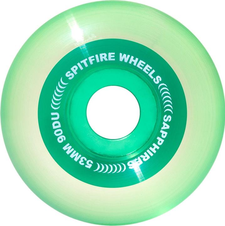 Produktbild Spitfire 90D Sapphire (53 mm)