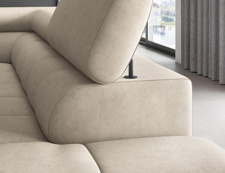 Image du produit ELTAP Ferucce (Canapé d'angle)