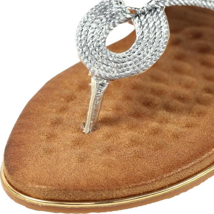 Produktbild Lunar Sandalen Ezra (38)