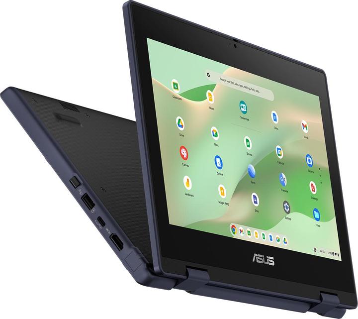 Immagine prodotto ASUS CZ1104FM2A-NS0011 (11.60", MediaTek Kompanio 520, 4 GB, NL)