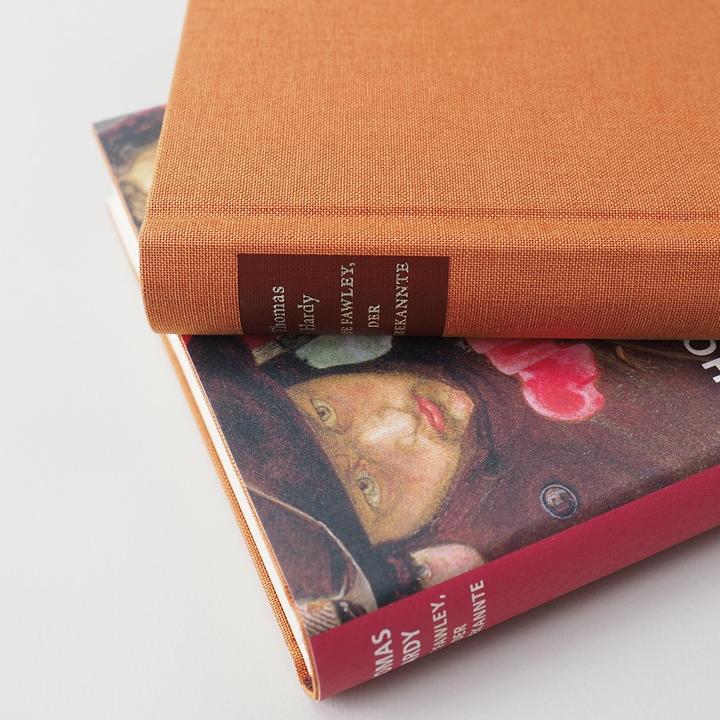 Produktbild Jude Fawley, der Unbekannte (Deutsch, Thomas Hardy, 2018)