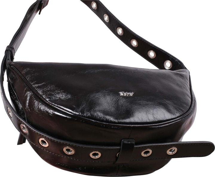 Immagine prodotto Abro Leather Alias Soft Crossbody Bag By My Side