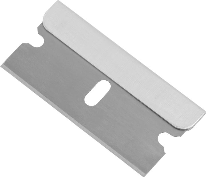 Produktbild wolfcraft 3 Ersatzklingen für Schaber 4183000 (Ersatzklinge)
