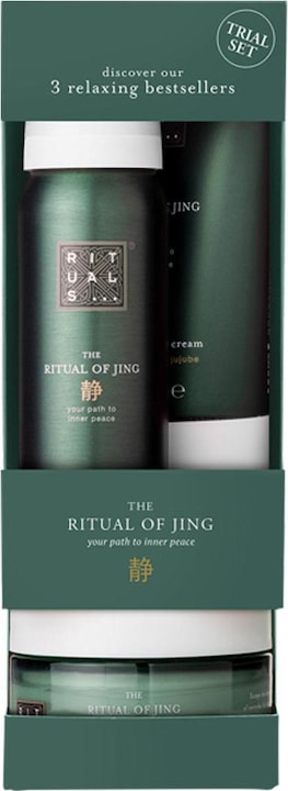 Rituals The Ritual Of Jing (Body care set)