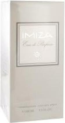 Actual product image Imiza Perfume (Eau de parfum, 100 ml)