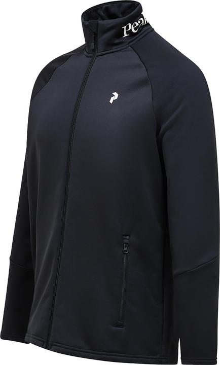 Image du produit Peak Performance Rider Essentials Zip Jacket (L)
