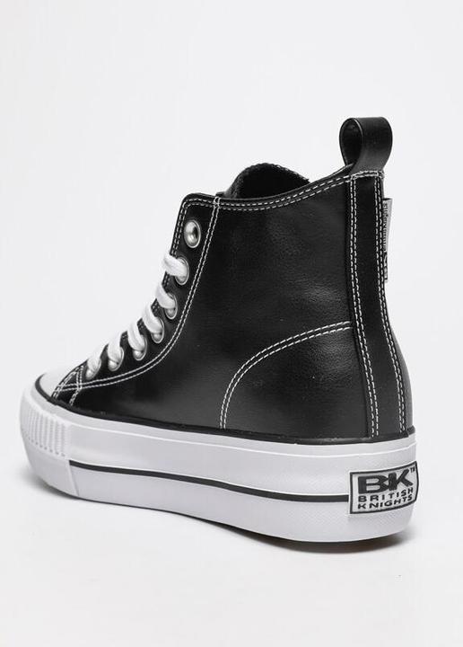 Immagine prodotto British Knights Sneaker con plateau Kaya (36)