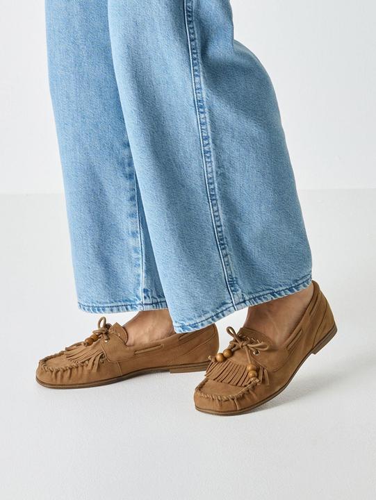 Actual product image Tamaris Moccassin (41)