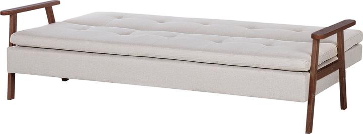 Produktbild Beliani Tjorn (3-Sitzer)