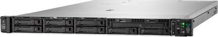 Actual product image HP DL360 G12 6505P 8SFF HDD Svr (64 GB, Rack Server)
