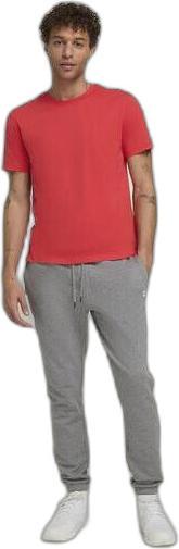 Wilson Team Graphic T-Shirt Unisex Rot (XL)