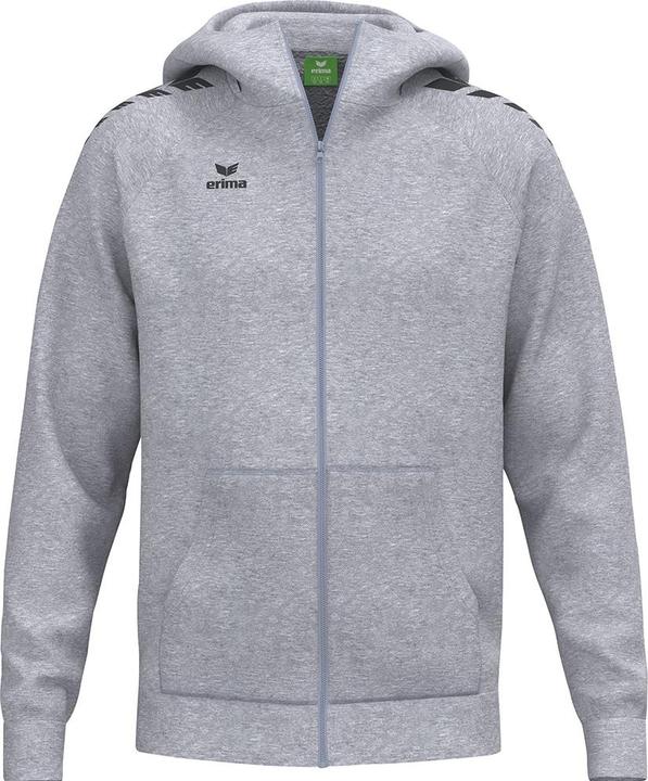Produktbild Erima CMPT Wings Hoody Jacket (140)