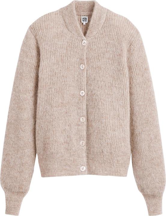 Actual product image La Redoute Collections Cardigan im Bomber-Stil (XXL)