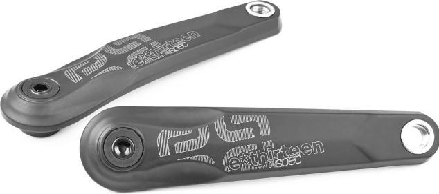 Actual product image e*13 e*spec Plus (175 mm)