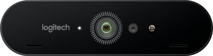 Actual product image Logitech Brio Stream (8.80 Mpx)