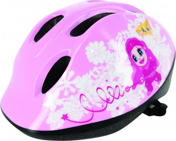 Aok fahrradhelm mdchen 48-54 cm (48 - 54 cm) - kaufen bei Galaxus - Galaxus