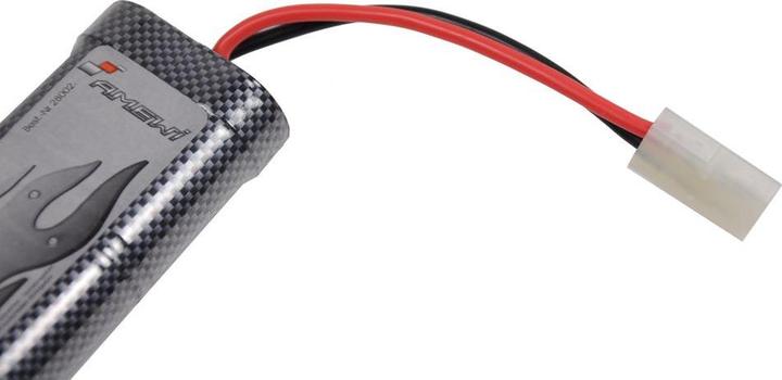 Image du produit Amewi Batterie RC NiMH 7,2V 4200 mAh (7.20 V, 4200 mAh)