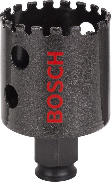 Produktbild Bosch Professional Zubehör Diamantlochsäge Diamond for Hard Ceramics, 44 mm, 1 3/4-Zoll (44 Millimeter)
