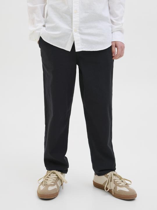 Actual product image Jack & Jones Classic trousers Junior Classic trousers (140)