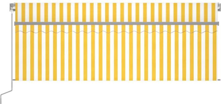 Produktbild vidaXL Markise (4 m)