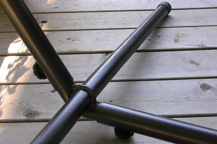 Produktbild Vivere Hängemattengestell (204 kg)