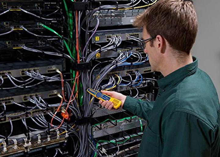 Produktbild Fluke Networks MT-8200-60-KIT Tongen