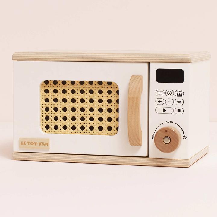 Image du produit Le Toy Van Mikrowelle
