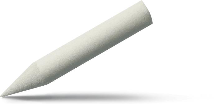 Immagine prodotto Caran d'Ache Tergicristallo di carta