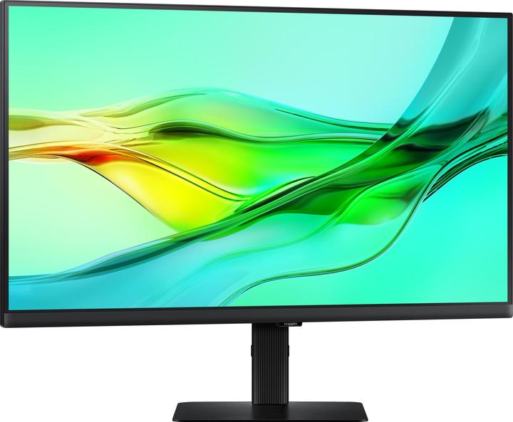 Actual product image Samsung ViewFinity S6 - S60UD (2560 x 1440 pixels, 27")