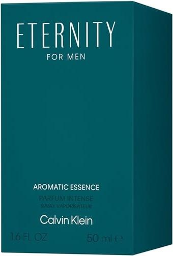 Actual product image Calvin Klein Aromatic Essence (Eau de parfum, 50 ml)