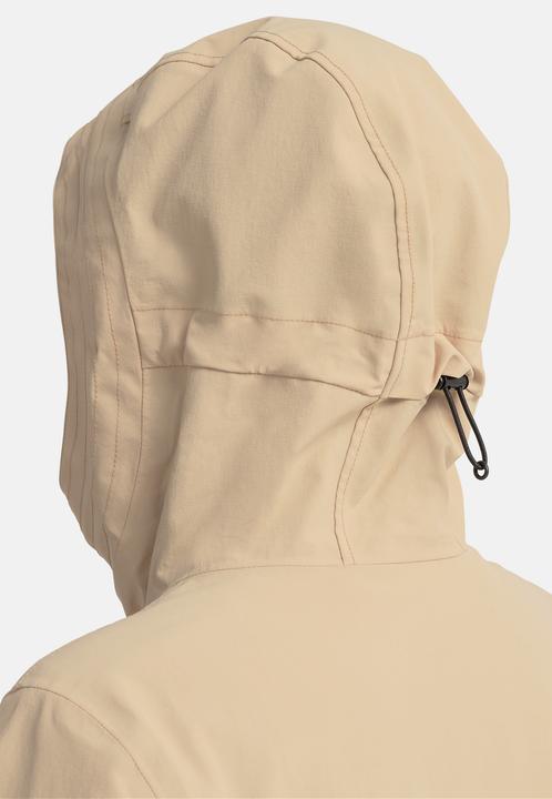 Immagine prodotto Jack Wolfskin Nabur 2L Coat W