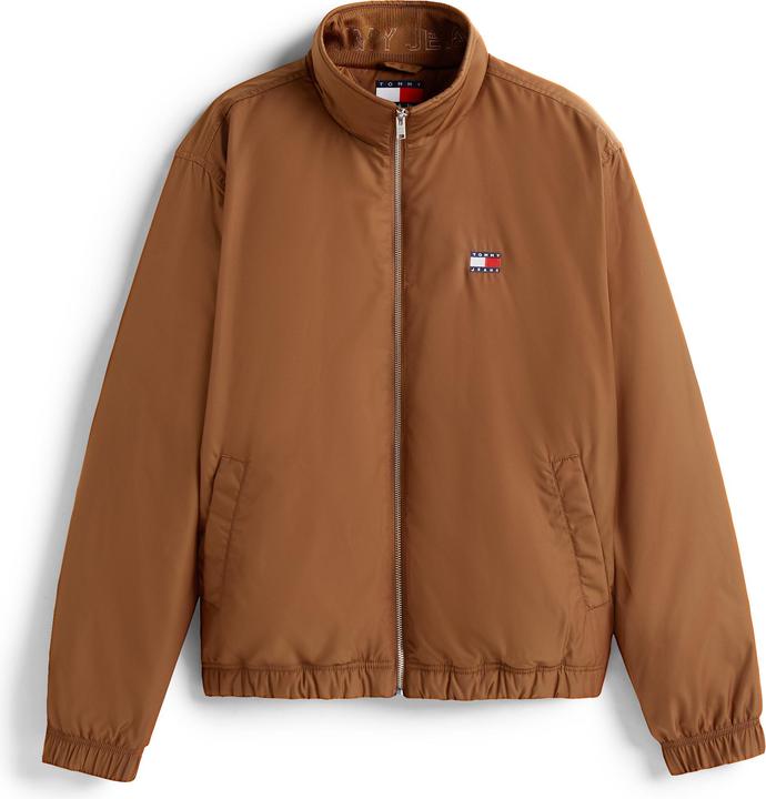 Actual product image Tommy Jeans Essential Padded Jacket (L)