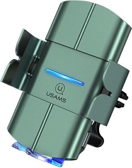 Produktbild Usams Automatischer Autohalter Starod CD133ZJ02