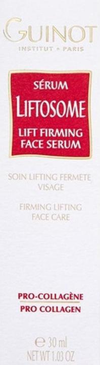 Actual product image Guinot Liftosome Firming Face Serum 30ml (30 ml)