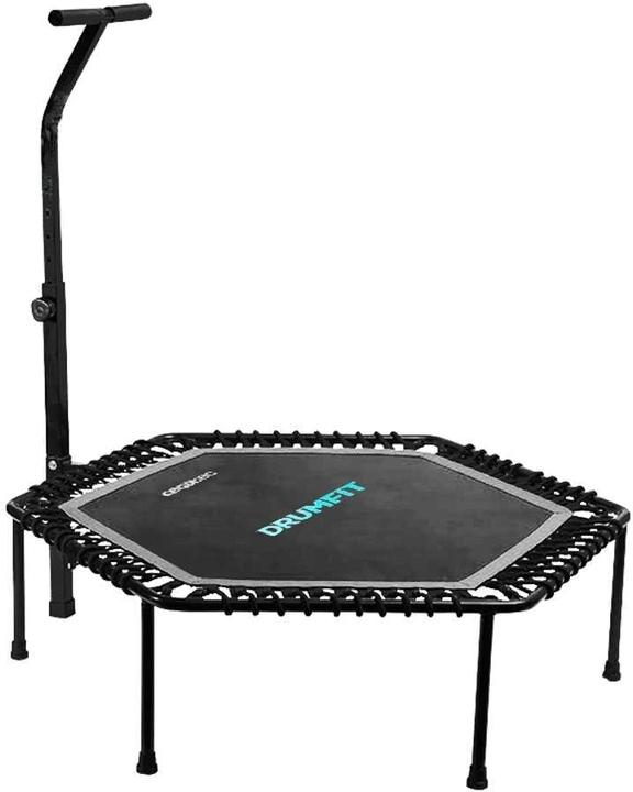 Produktbild Cecotec Drumfit Jump 1270 (127 cm)