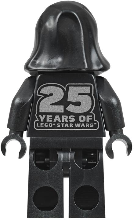 Produktbild LEGO Star Wars Lexikon der Figuren, Raumschiffe und Droiden (Deutsch, Simon Hugo, Simon Beecroft, Jason Fry, Elizabeth Dowsett, Marc Winter, 2024)