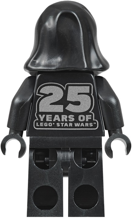 Produktbild LEGO Star Wars Lexikon der Figuren, Raumschiffe und Droiden (Deutsch, Simon Hugo, Elizabeth Dowsett, Jason Fry, Simon Beecroft, 2024)