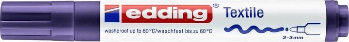 Produktbild Edding Textil Marker 4500 (1x)