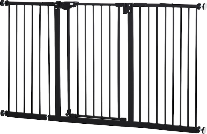 Actual product image PawHut Barrier grille without hole (136.30 cm)