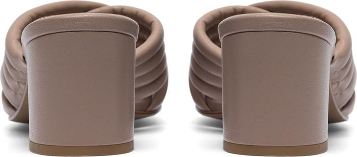 Actual product image Bianco BIASTINE Mules (36)