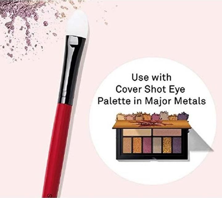 Produktbild Smashbox Camera Ready Shadow Paddle Brush For Eye Shadow Or Gloss (Eyeshadow)
