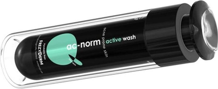 Actual product image Frezyderm AC-NORM Active Wash (Cleansing Foam, 50 ml)