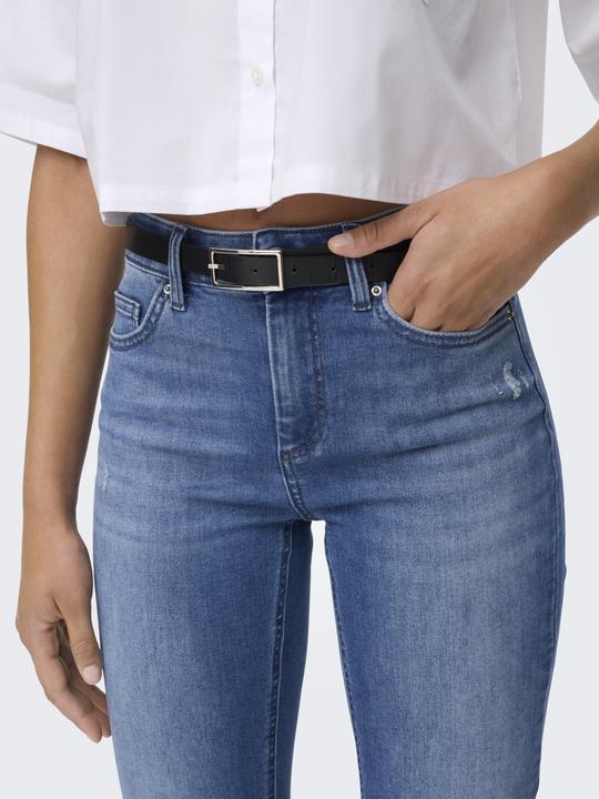 Immagine prodotto Only ONLBLUSH Mittlere Taille Flared Jeans Flared fit jeans (L)