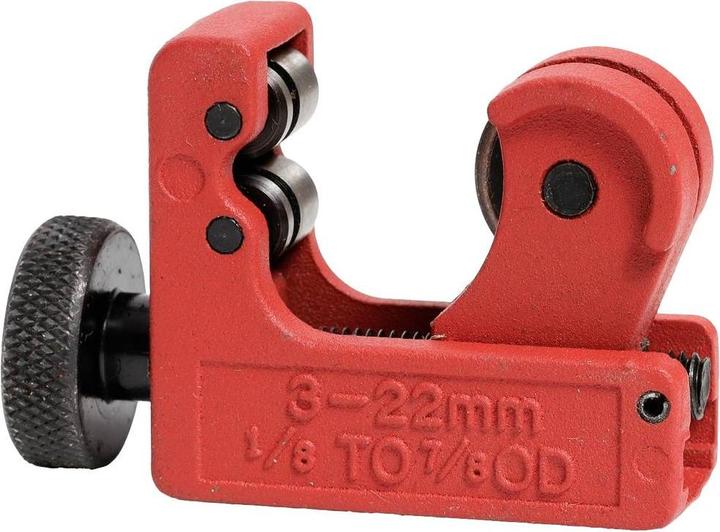 Produktbild Rothenberger Industrial Rohrabschneider Min (22 mm)