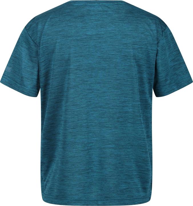 Immagine prodotto Regatta Findley Keep Going Maglietta Cuore Bambini (116)