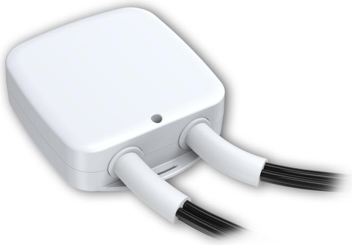 Actual product image Aeotec Aeon Labs Heavy Duty Switch