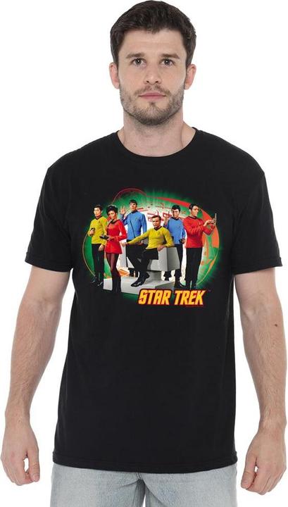 Produktbild Enterprise's Finest TShirt